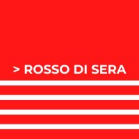 Rosso di Sera logo - Similar company to Ragood