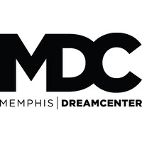 Memphis Dream Center logo - Similar company to Capstone Education Group