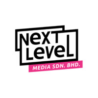 Next Level Media Asia logo - Similar company to Brandspeaks Sdn Bhd