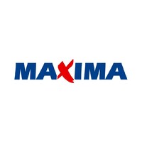 Maxima LT logo - Similar company to Maxima Group