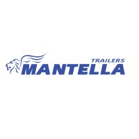 Mantella logo - Similar company to Stark Milano