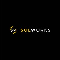 SolWorks logo - Similar company to Libresoft