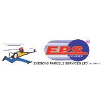 EPS COURIER (EKESON PARCEL SERVICES Ltd logo - Similar company to Peachbloom Engineering Services