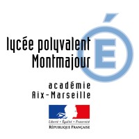 Lycée Polyvalent Montmajour - Arles logo - Similar company to Comosup