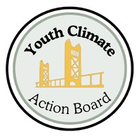 Youth Climate Action Board logo - Similar company to Msai Labs