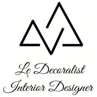 Le Decoralist logo - Similar company to Elf And Partners