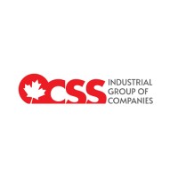 CSS Industrial Group logo - Similar company to Best English Edu