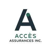 Accès Assurances inc logo - Similar company to Jadis Assurances