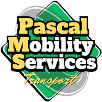 PASCAL MS TRANPORT logo - Similar company to Pvt Entertainment B.V.