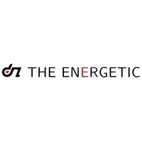 The Energetic logo - Similar company to Engwe
