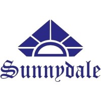 Sunnydale School logo - Similar company to Aga Khan Academy Dhaka