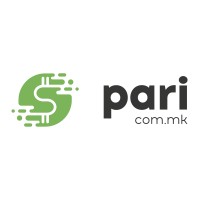 Pari.com.mk logo - Similar company to Eventika