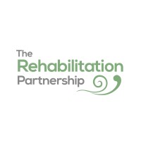 The Rehabilitation Partnership Ltd logo - Similar company to Stokes Case Management
