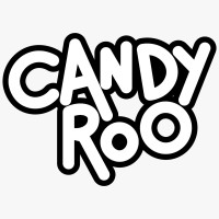 Candyroo logo - Similar company to Good Guy Vapes, Glass & Cbd