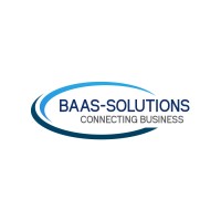Baas-Solutions GmbH logo - Similar company to Truttenbach.It Gmbh