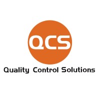 QCS（QUALITY CONTROL SOLUTIONS LTD.） logo - Similar company to Leodavin Scientifics