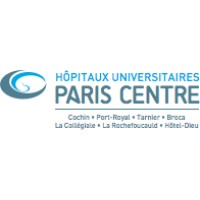 AP-HP GHU PARIS-CENTRE logo - Similar company to Steris Surgical Technologies