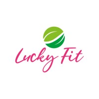 LuckyFit logo - Similar company to Lucky Fit