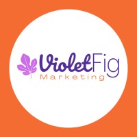 VioletFig Marketing logo - Similar company to Healthy Mind Map