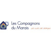 LES COMPAGNONS DU MARAIS logo - Similar company to Cemea Idf