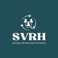 SVRH-Serviços de Recrutamento & Seleção logo - Similar company to Suporte Rh