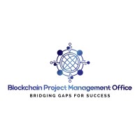 Blockchain Project Management Office logo - Similar company to The Blockchain Project