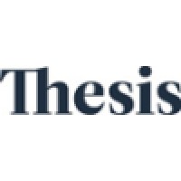 Thesis Corp logo - Similar company to Benjamin Harris