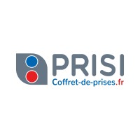 PRISI logo - Similar company to Weeflo