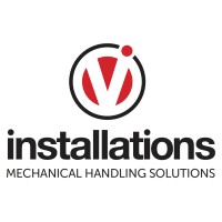 V Installations Mechanical Handling Ltd logo - Similar company to Sandfield Engineering