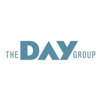 The Day Group logo - Similar company to Rep Network