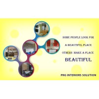 PRG Interiors Solutions logo - Similar company to Ecoled