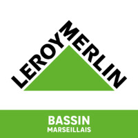 Leroy Merlin Bassin Marseillais logo - Similar company to Vespoli Constructions