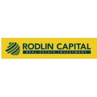Rodlin Capital logo - Similar company to Epp Foundation Repair
