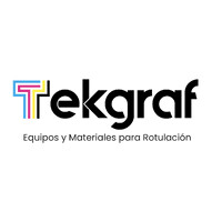 Tekgraf SRL logo - Similar company to Tekgraf