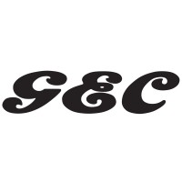 General Electric Company logo - Similar company to General Electric Manufacturing Company (Gemac)