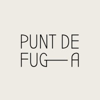 Puntdefuga, gestió cultural logo - Similar company to Apropa Cultura