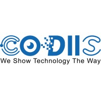 CODIIS - Connected Digital Systems logo - Similar company to Codiis
