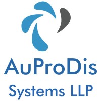 AuProDis Systems LLP logo - Similar company to Toprecruiter.Co