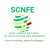 Sous-Comité national de Facilitation des Echanges du Sénégal logo - Similar company to Erasmus Architecture