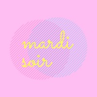 Mardi Soir logo - Similar company to Lvrsnfrnds