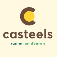 Casteels & Co logo - Similar company to Jacck
