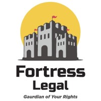 Fortress Legal logo - Similar company to Lexerve