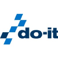 DO-IT Automatisering logo - Similar company to Uitgeverij Instruct