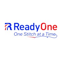 ReadyOne Industries logo - Similar company to Thunder Technology