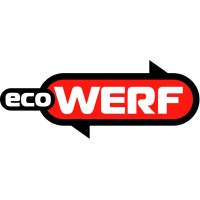 EcoWerf logo - Similar company to Bisdom Hasselt