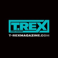 T-REXMAGAZINE.COM logo - Similar company to Hiya!