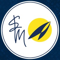 SMHC - Expertinno | Finance · Investment · Start-Ups · Innovation logo - Similar company to Smallbusiness - Digital Markedsføring & Online Annoncering