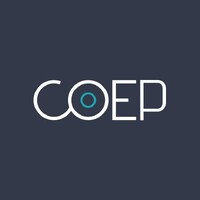 COEP - Centro Oftalmológico de Ensino e Pesquisa logo - Similar company to Instituto Da Visão