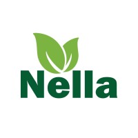 Nella Wellness logo - Similar company to Lms