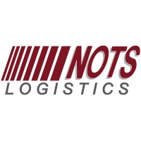 NOTS Logistics, LLC logo - Similar company to Warehousing Pro